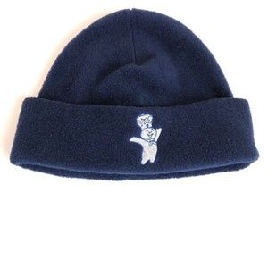 pillsbury doughboy beanie baby